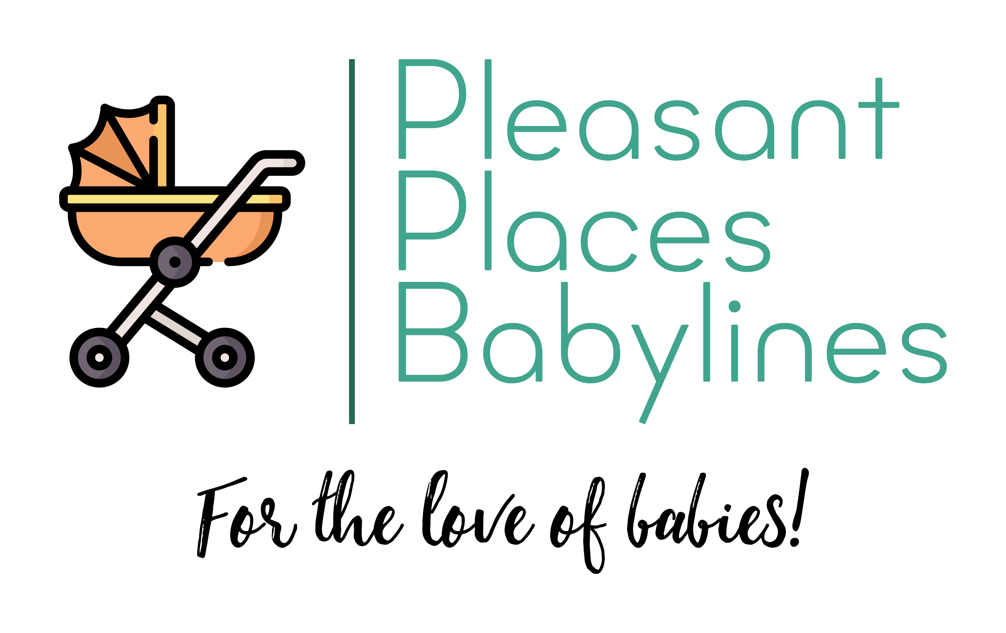 Shop with Confidence at Pleasant Places Babylines - Lagos, Nigeria's Top Baby Store