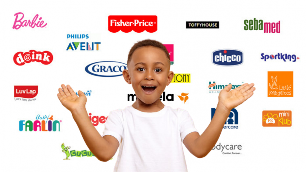 HOME Baby Shop All You Need For Expectant Moms and Kids