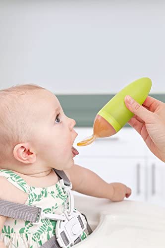 Boon Squirt Baby Spoon Feeder