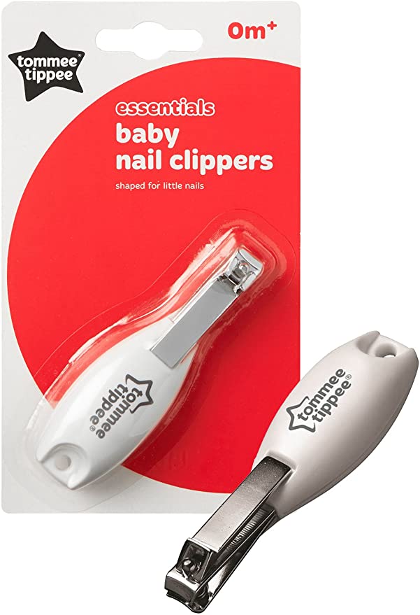 Tommee Tippee Baby Clippers