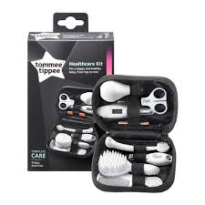 Tommee Tippee Healthcare And Grooming Kit