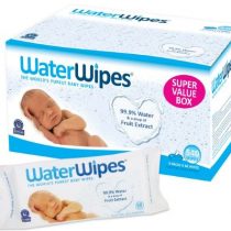 Water Wipes- 540 wipes