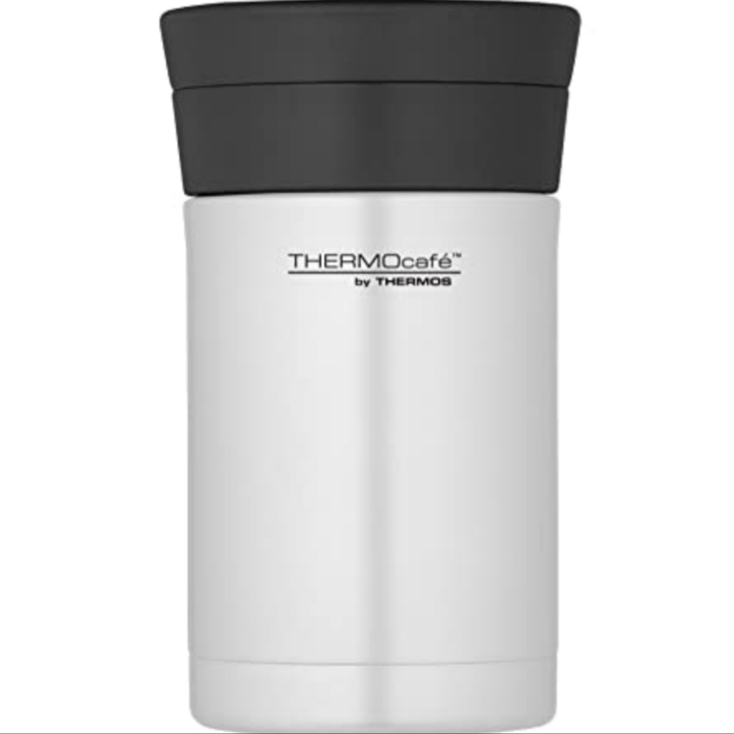 Thermocafe Thermos Insulated Food Flask – 500ml