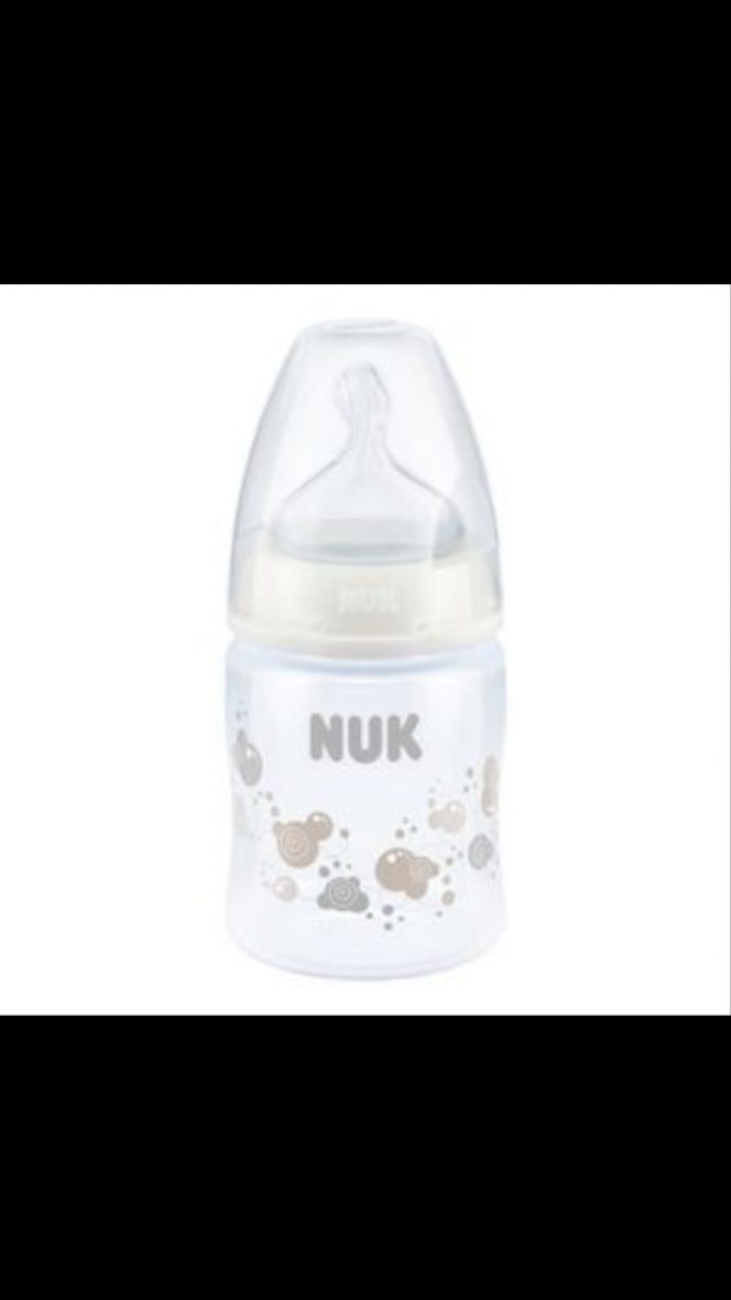 Nuk First Choice 150ml Bottle