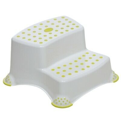 Safety First 2-step Step Stool