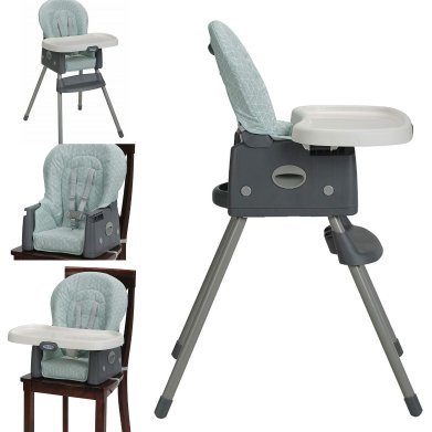 Graco Simpleswitch High Chair
