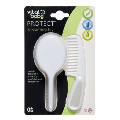 Vital Baby Protect Grooming Kit