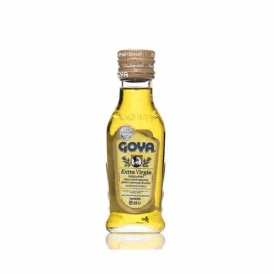 Goya Extra Virgin Olive Oil 88.7ml