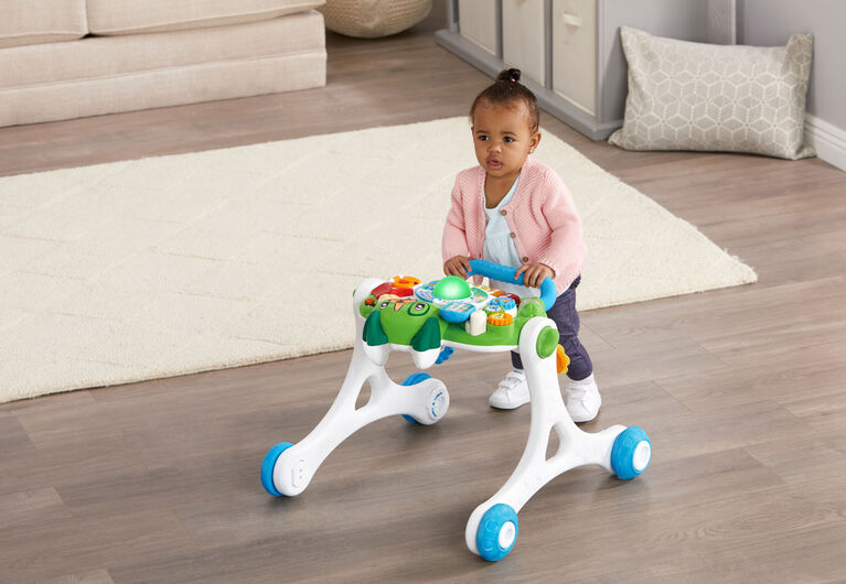 Leapfrog’s Scout Get Up And Go Walker
