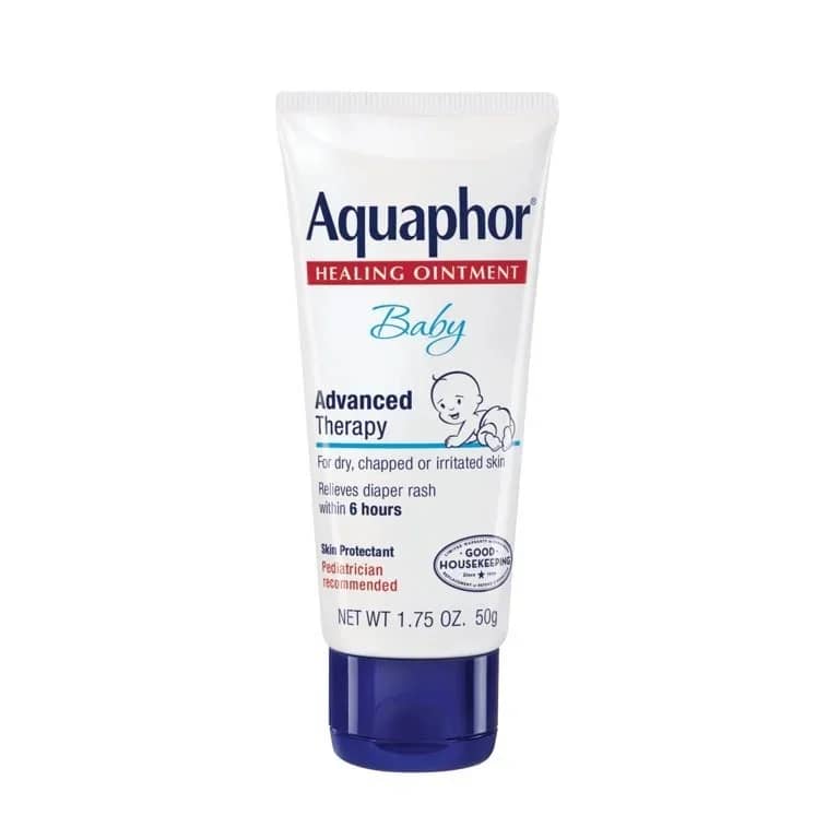 Aquaphor Healing Ointment 50g