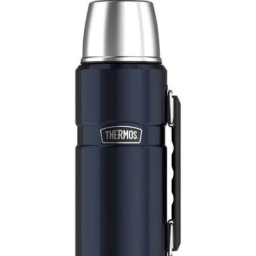 Thermos Stainless King double wall Insulated Flask 1.2L